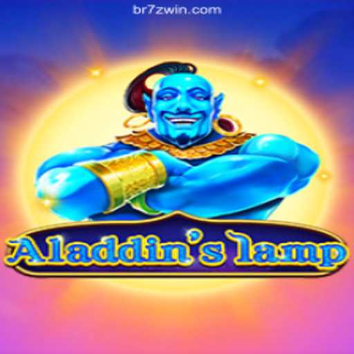 Discover the Magic of Aladdinslamp: A Revolutionary Game at 7ZWin.Com