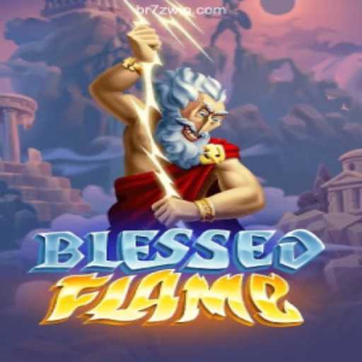 Exploring the Enchantment of BlessedFlame: The Thrilling Game of Fortune