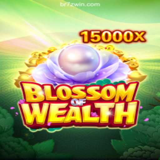 BlossomofWealth: A New Gaming Sensation in the Brazilian Market