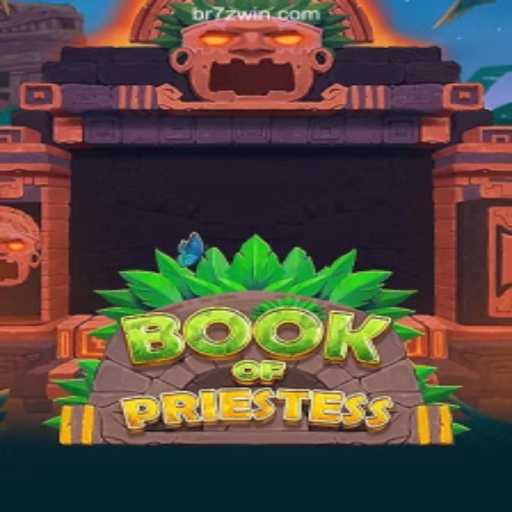 BookOfPriestess: Unveiling the Mystical World of the Latest Casino Sensation