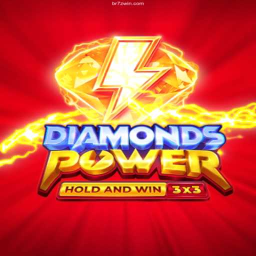 Discovering the Magic of Diamondspower at 7ZWin.Com