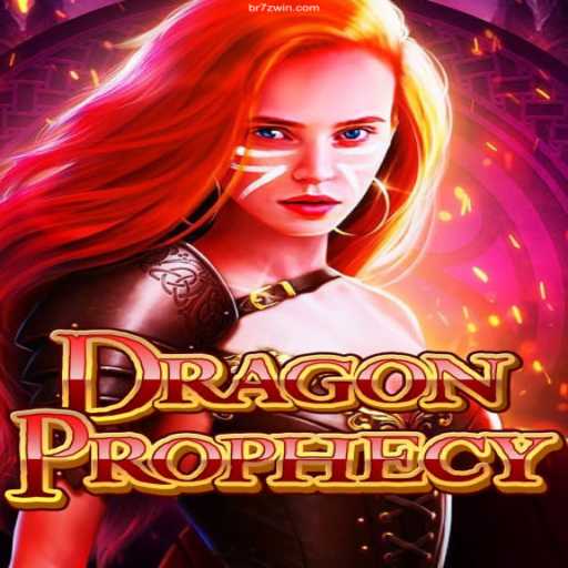 DragonProphecy: The Epic Journey Awaits