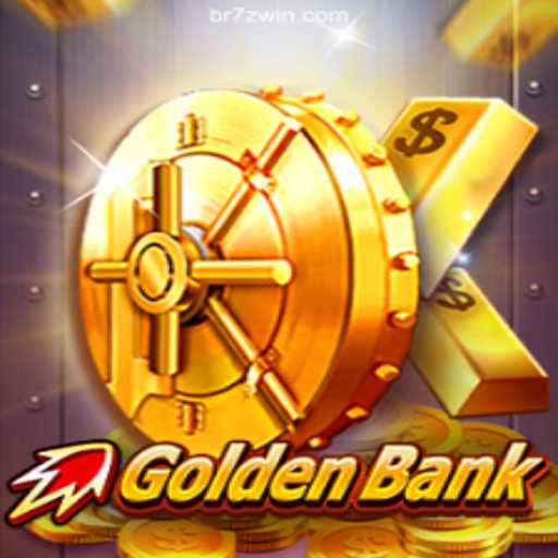 GoldenBank: Unlock the Vault of Excitement