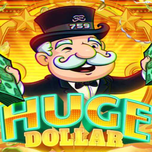 Dive into the Thrilling World of HugeDollar