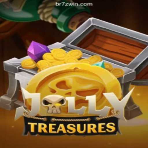 Discover the Excitement of JollyTreasures: Brazil's Leading Online Casino Adventure