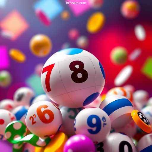 Lottery Games: A Deep Dive into the Thrills of Chance