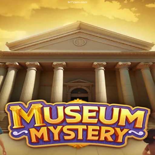 Discover the Intrigue of MuseumMystery Casino Game