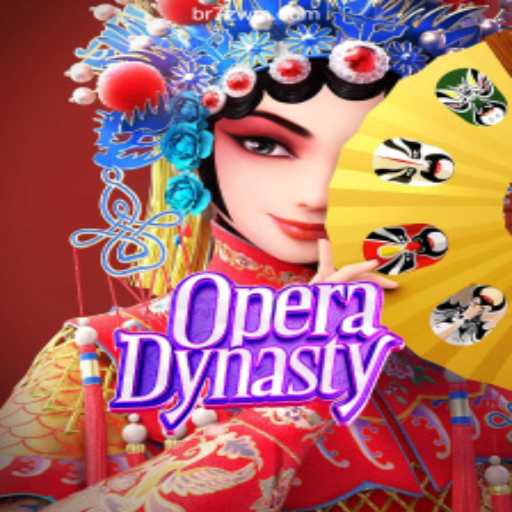 Exploring OperaDynasty: A Captivating Online Slot Experience