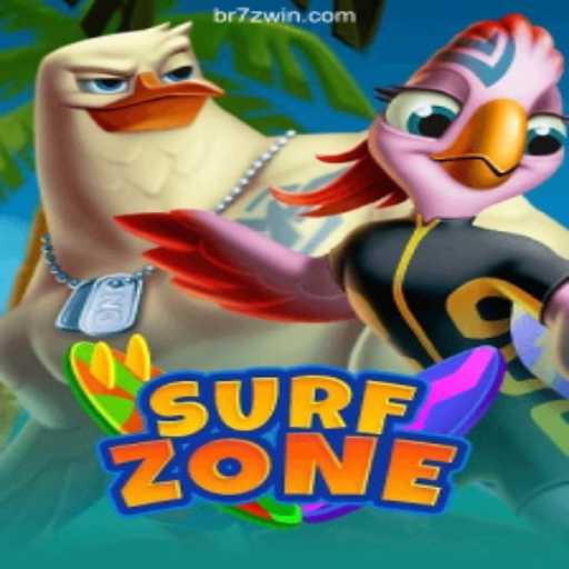 Discover SurfZone: Riding the Waves of Thrill and Strategy in 2026