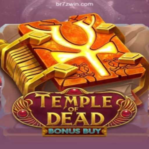 Exploring TempleofDeadBonusBuy: The Thrilling Gaming Experience